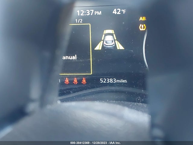 Nissan Kicks Sv Xtronic Cvt 2022 3N1CP5CVXNL483085 Image 15