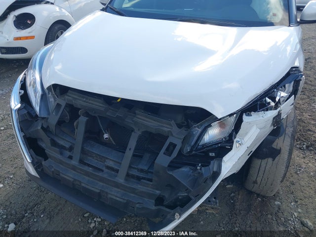 Nissan Kicks Sv Xtronic Cvt 2022 3N1CP5CVXNL483085 Image 6