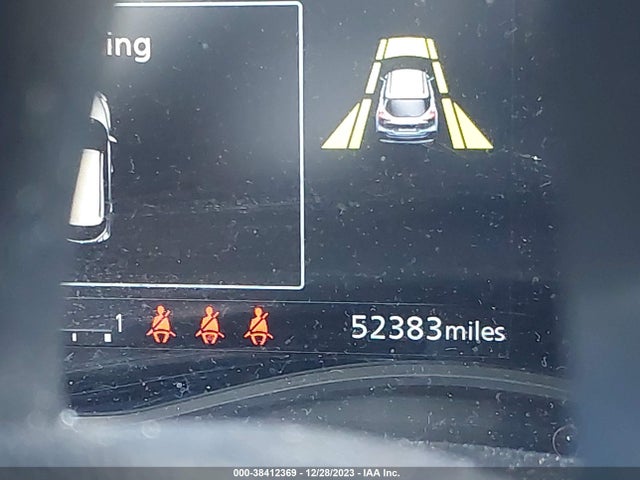 Nissan Kicks Sv Xtronic Cvt 2022 3N1CP5CVXNL483085 Image 7
