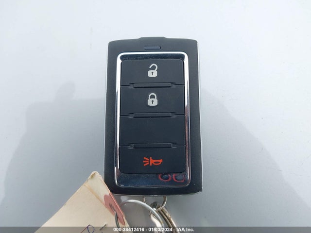 2023 JEEP GRAND CHEROKEE LAREDO 4X4 VIN: 1C4RJHAGXPC536736