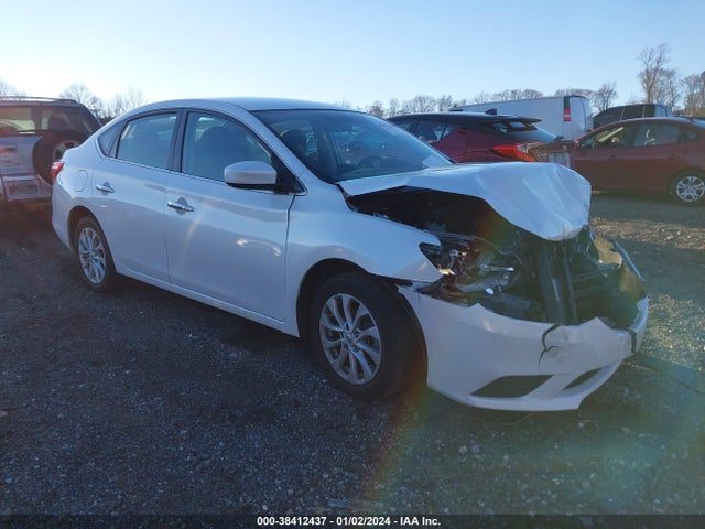 2019 3N1AB7AP4KY405289 main image