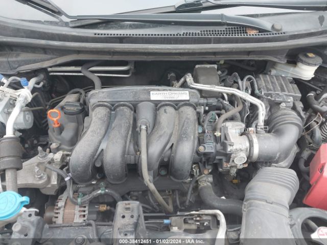 3HGGK5G85JM722257 Honda FIT EX