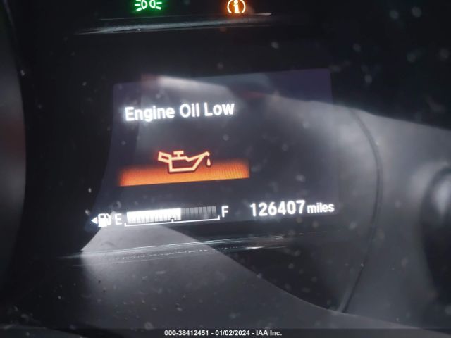 3HGGK5G85JM722257 Honda FIT EX