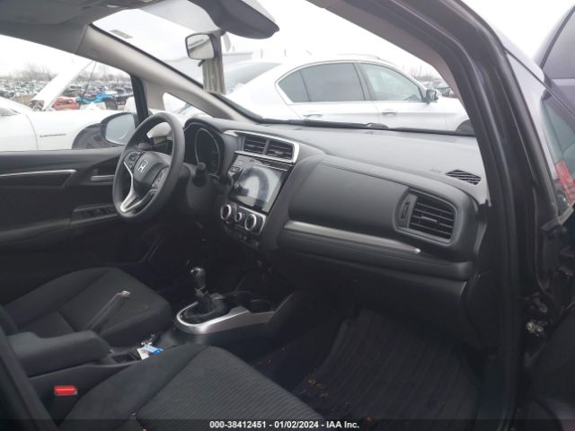 3HGGK5G85JM722257 Honda FIT EX