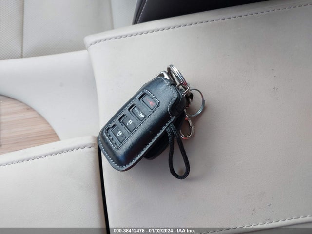 JTJBZMCA8K2039997 Lexus RX 350