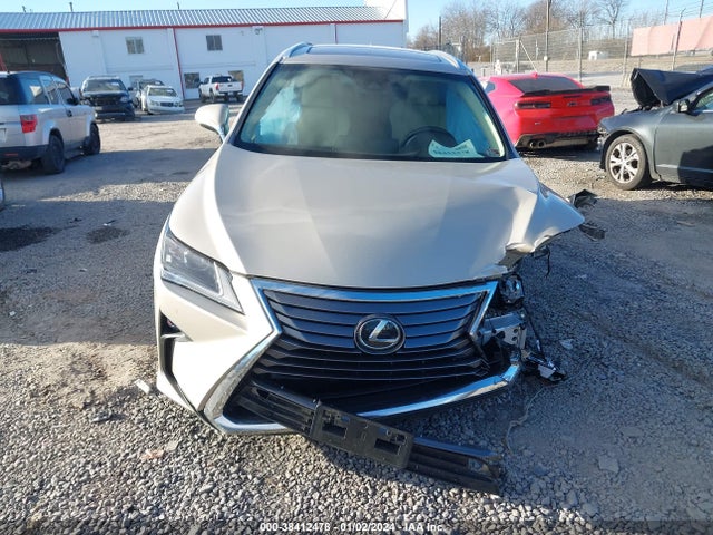 JTJBZMCA8K2039997 Lexus RX 350