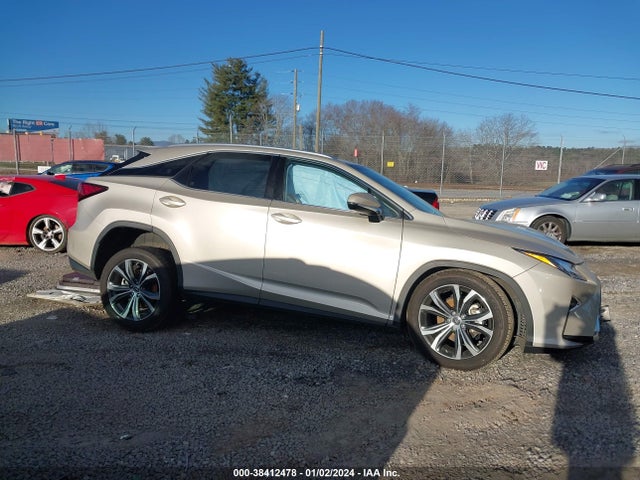 JTJBZMCA8K2039997 Lexus RX 350