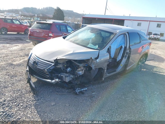 JTJBZMCA8K2039997 Lexus RX 350