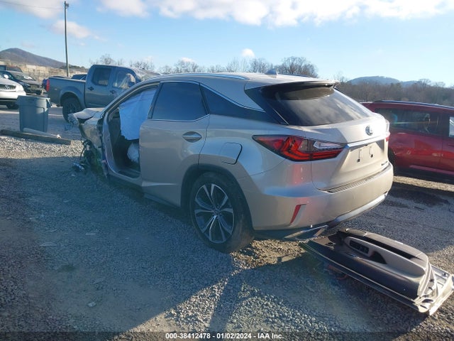 JTJBZMCA8K2039997 Lexus RX 350