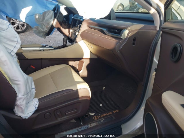 JTJBZMCA8K2039997 Lexus RX 350
