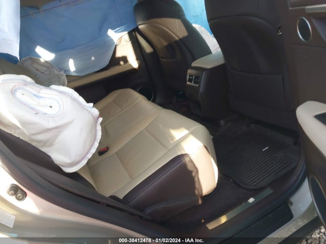 JTJBZMCA8K2039997 Lexus RX 350
