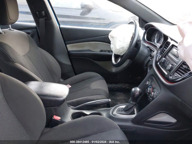 Dodge DART SXT 2015 1C3CDFBB0FD345313 Image 5