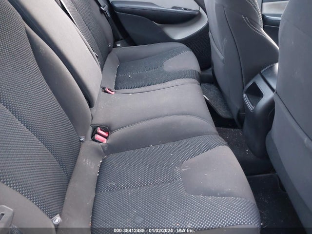 Dodge DART SXT 2015 1C3CDFBB0FD345313 Image 8