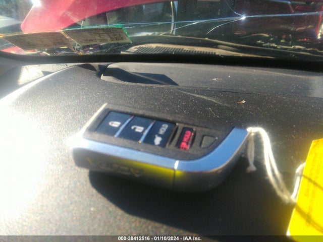 Acura Mdx Technology Package 2022 5J8YE1H43NL000664 Image 11