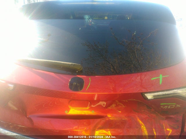 Acura Mdx Technology Package 2022 5J8YE1H43NL000664 Image 16