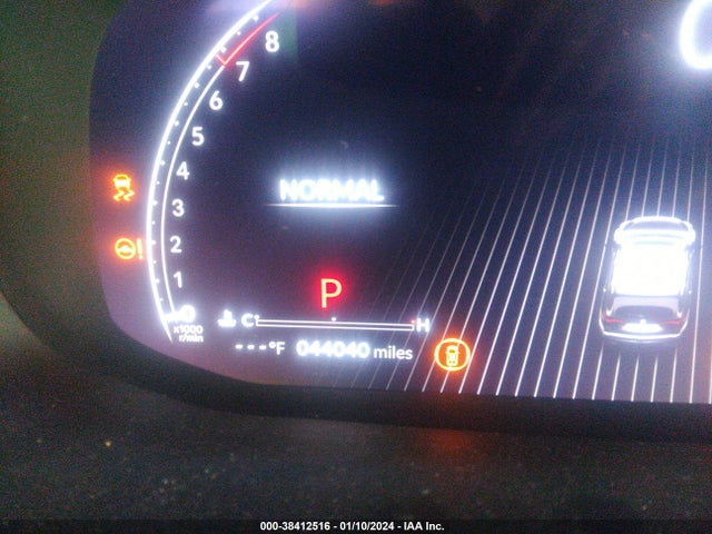 Acura Mdx Technology Package 2022 5J8YE1H43NL000664 Image 7