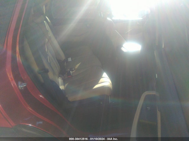 Acura Mdx Technology Package 2022 5J8YE1H43NL000664 Image 8