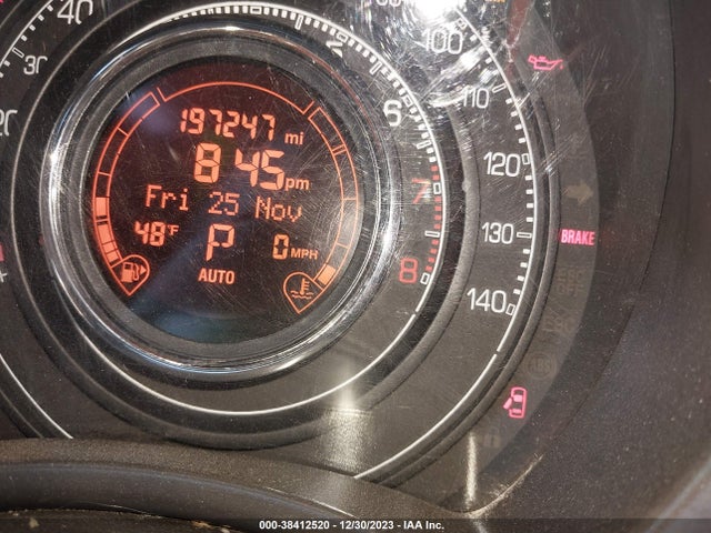 2012 FIAT 500 3C3CFFBR7CT295457 Photo 6