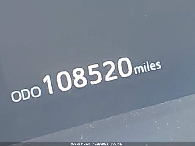 Toyota Prius Two 2016 JTDKBRFU7G3514549 Image 16