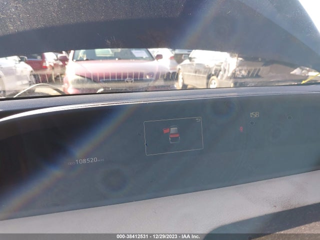 Toyota Prius Two 2016 JTDKBRFU7G3514549 Image 7
