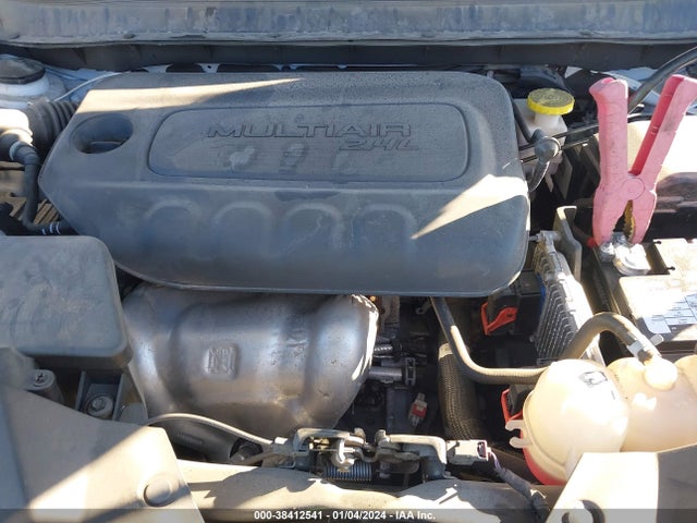1C4PJLCB0MD114170 Jeep Cherokee Latitude Fwd