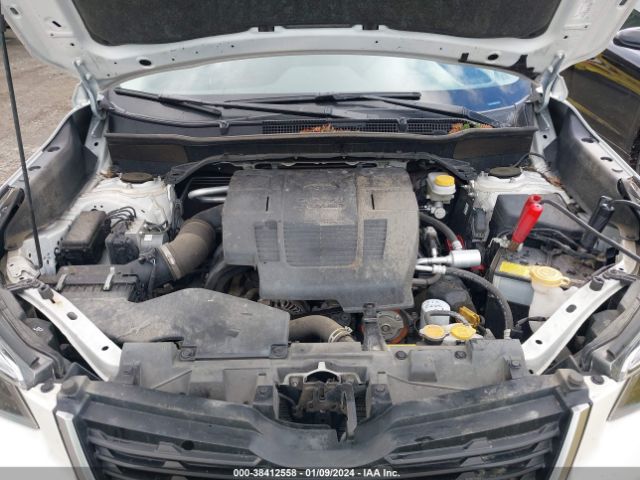 2021 SUBARU FORESTER JF2SKAJC8MH510932 Photo 9