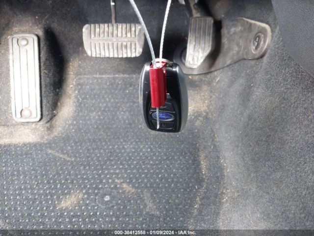 2021 SUBARU FORESTER JF2SKAJC8MH510932 Photo 10