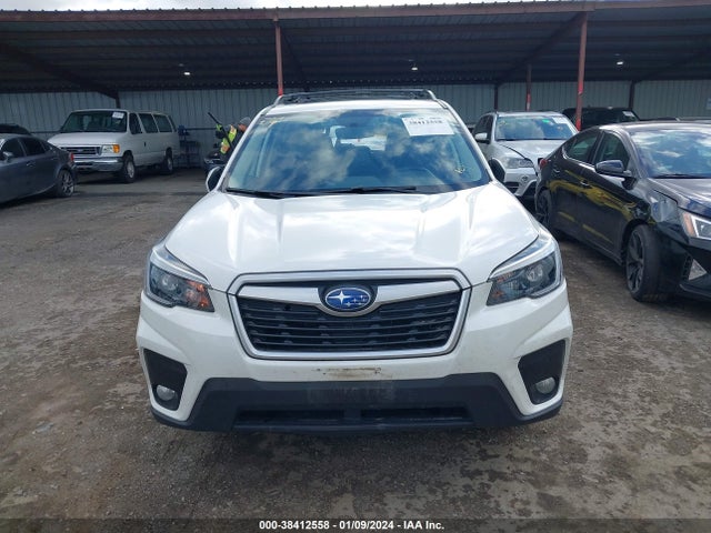 Subaru na u5 2021 JF2SKAJC8MH510932 Image 12
