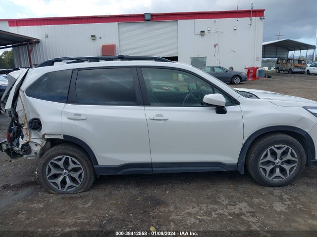 Subaru na u5 2021 JF2SKAJC8MH510932 Image 13