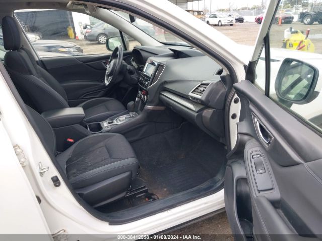 2021 SUBARU FORESTER JF2SKAJC8MH510932 Photo 4