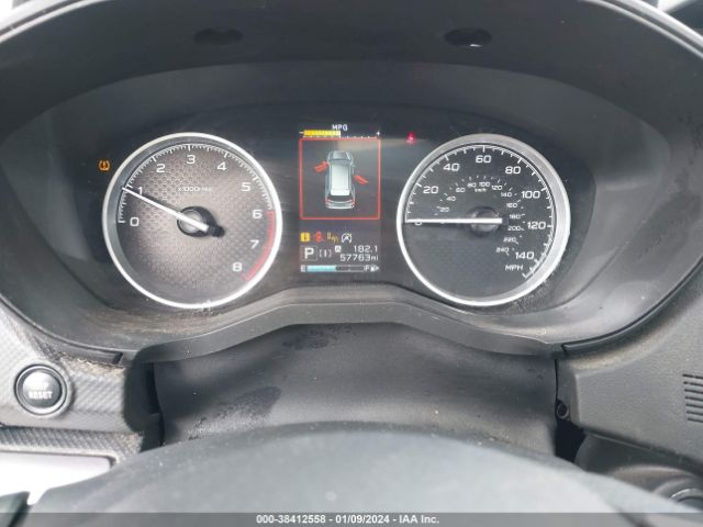 2021 SUBARU FORESTER JF2SKAJC8MH510932 Photo 6