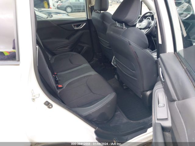 2021 SUBARU FORESTER JF2SKAJC8MH510932 Photo 7