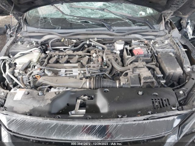 SHHFK7H97JU421070 Honda Civic Sport Touring