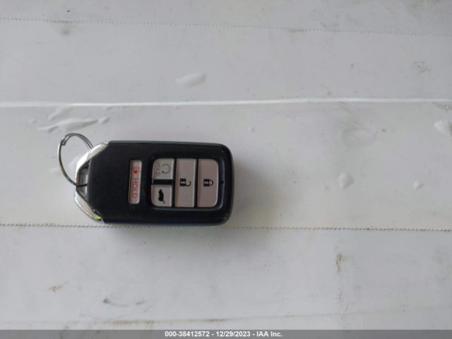 SHHFK7H97JU421070 Honda Civic Sport Touring