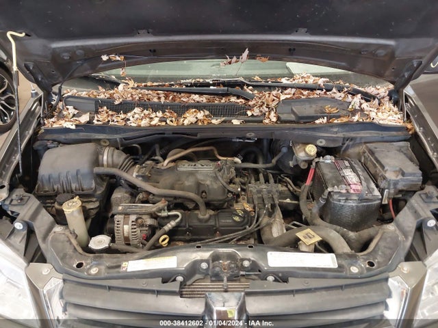 Продажа на аукционе авто 2010 Dodge Grand Caravan Sxt, vin: 2D4RN5D14AR416488, номер лота: 38412602