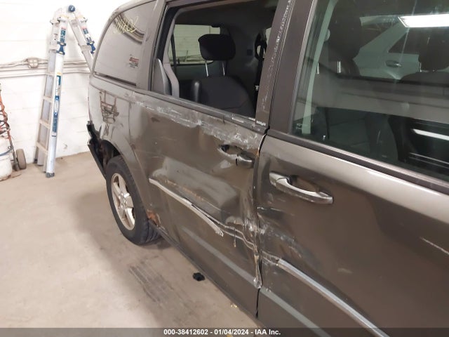 Продажа на аукционе авто 2010 Dodge Grand Caravan Sxt, vin: 2D4RN5D14AR416488, номер лота: 38412602