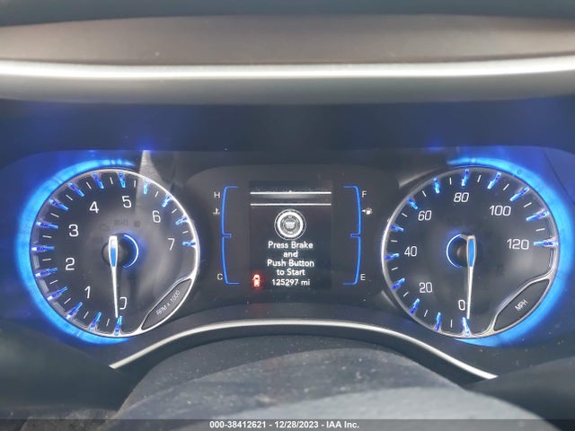2C4RC1BG8KR652064 Chrysler Pacifica Touring L