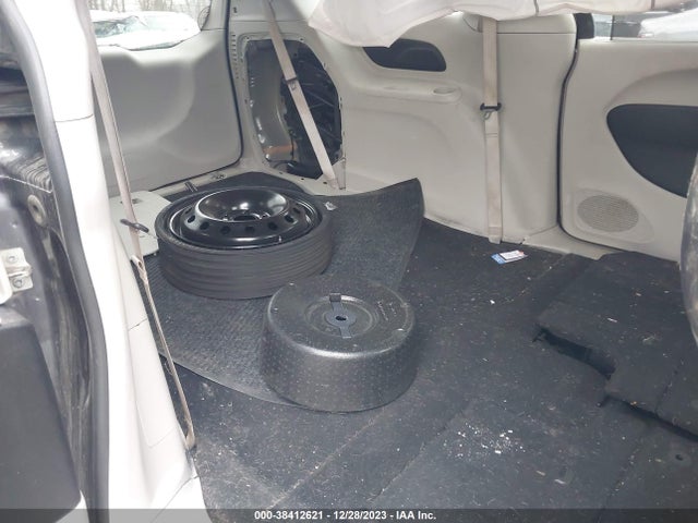 2C4RC1BG8KR652064 Chrysler Pacifica Touring L