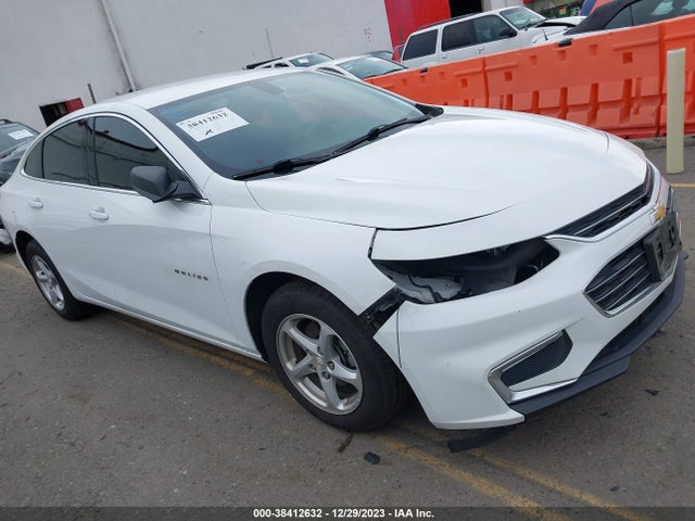 2017 1G1ZB5ST3HF128594 main image