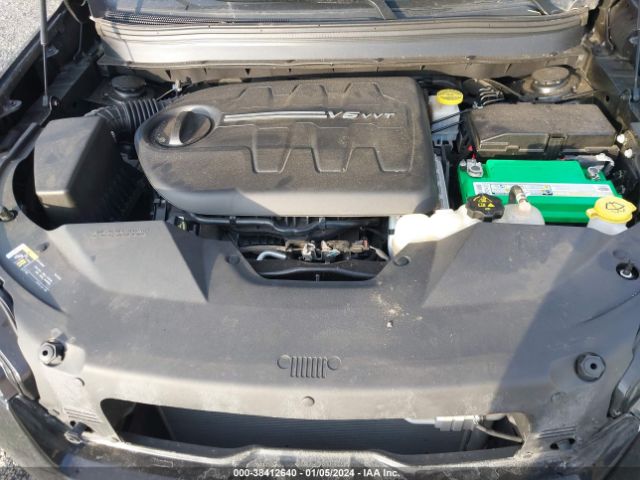 2019 JEEP CHEROKEE 1C4PJMDX8KD257784 Photo 9