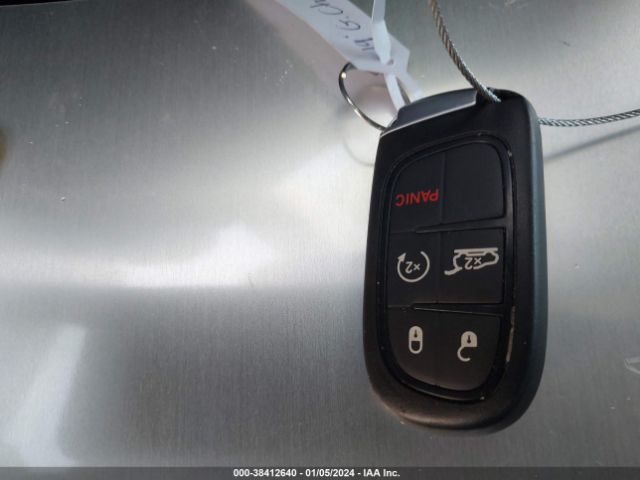 2019 JEEP CHEROKEE 1C4PJMDX8KD257784 Photo 10