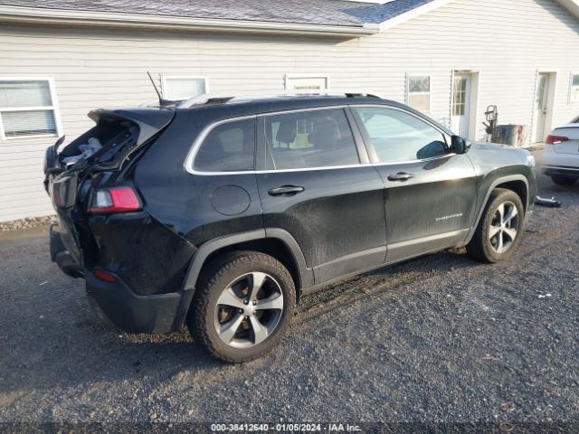 2019 JEEP CHEROKEE 1C4PJMDX8KD257784 Photo 3