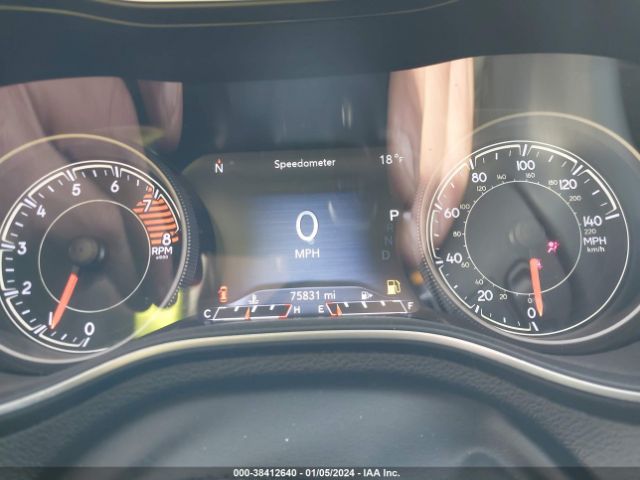 2019 JEEP CHEROKEE 1C4PJMDX8KD257784 Photo 6