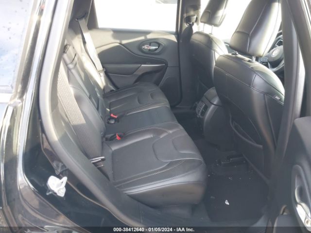 2019 JEEP CHEROKEE 1C4PJMDX8KD257784 Photo 7