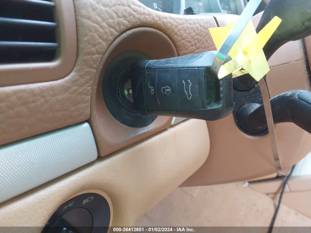 2008 PORSCHE CAYENNE WP1AB29P58LA36723 Photo 10