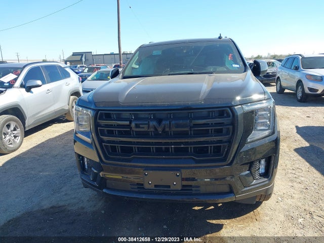 GMC Yukon 4wd Slt 2023 1GKS2BKT8PR416247 Image 12