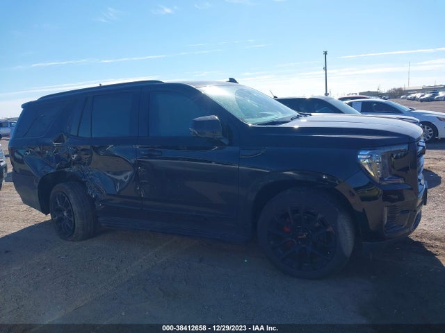 GMC Yukon 4wd Slt 2023 1GKS2BKT8PR416247 Image 13