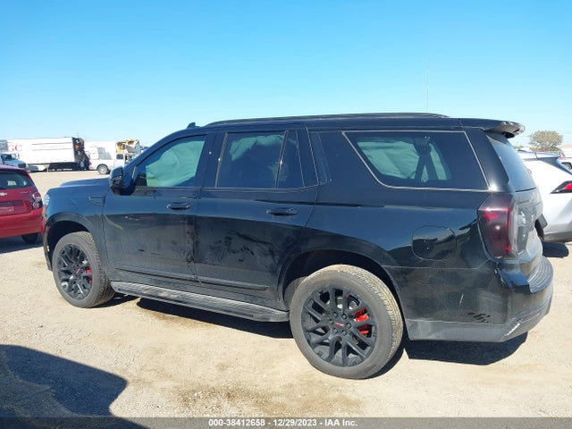 GMC Yukon 4wd Slt 2023 1GKS2BKT8PR416247 Image 14