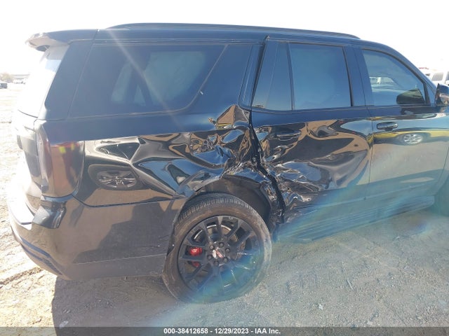GMC Yukon 4wd Slt 2023 1GKS2BKT8PR416247 Image 6