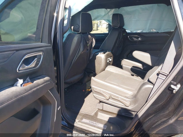 GMC Yukon 4wd Slt 2023 1GKS2BKT8PR416247 Image 8